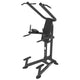 Spirit SP4219 Chin / Dip / Leg Raise - Gymsportz