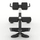 Spirit SP4220 Back Extension Bench - Gymsportz