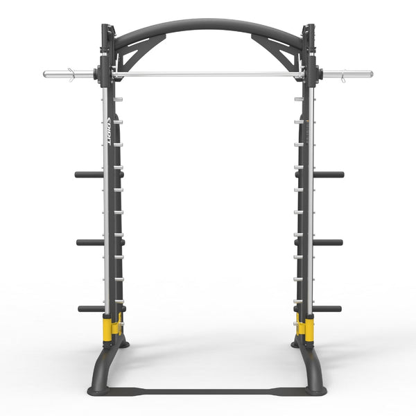 Spirit SP4222 Smith Machine with Counter Balance - Gymsportz