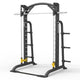 Spirit SP4222 Smith Machine with Counter Balance - Gymsportz