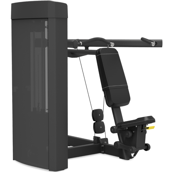 Spirit SP4303 Shoulder Press - Gymsportz