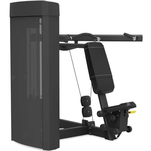 Spirit SP4303 Shoulder Press - Gymsportz