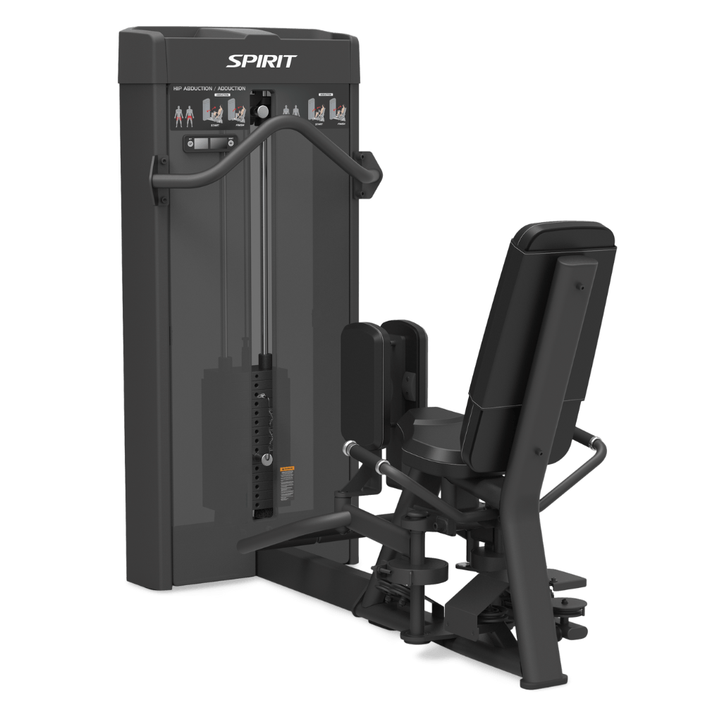 Spirit SP4316 Hip Abduction / Adduction