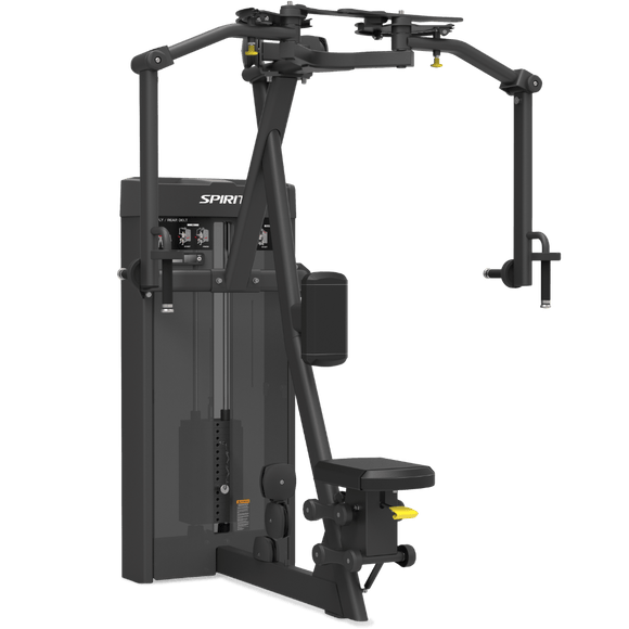 Spirit SP4331 Fly / Rear Delt - Gymsportz