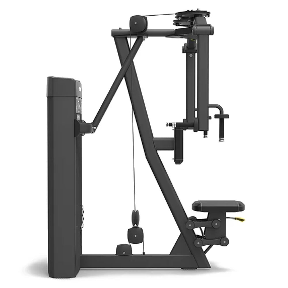 Buy Spirit Sp4331 Fly Rear Delt In Singapore - Gymsportz