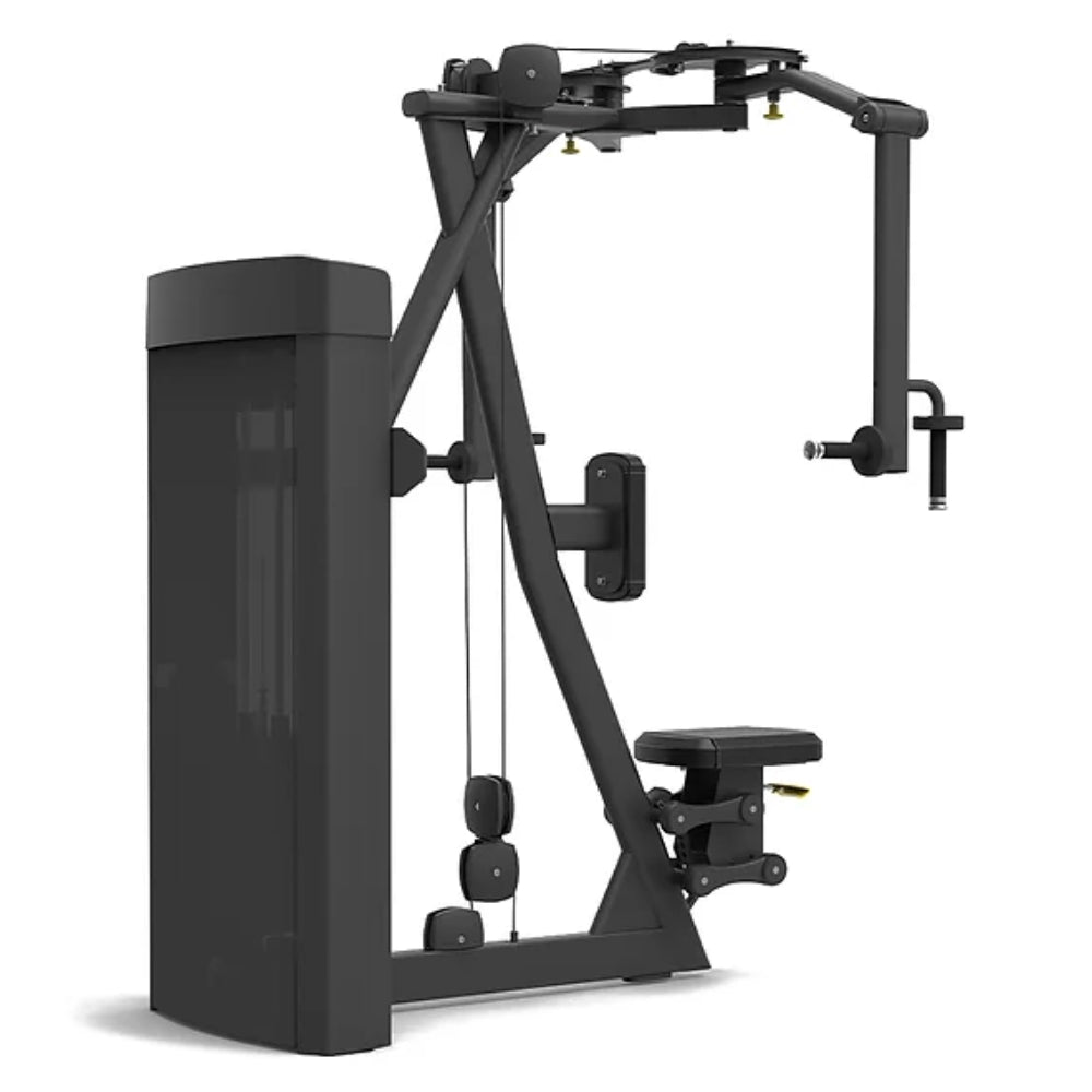 Buy Spirit Sp4331 Fly Rear Delt In Singapore - Gymsportz