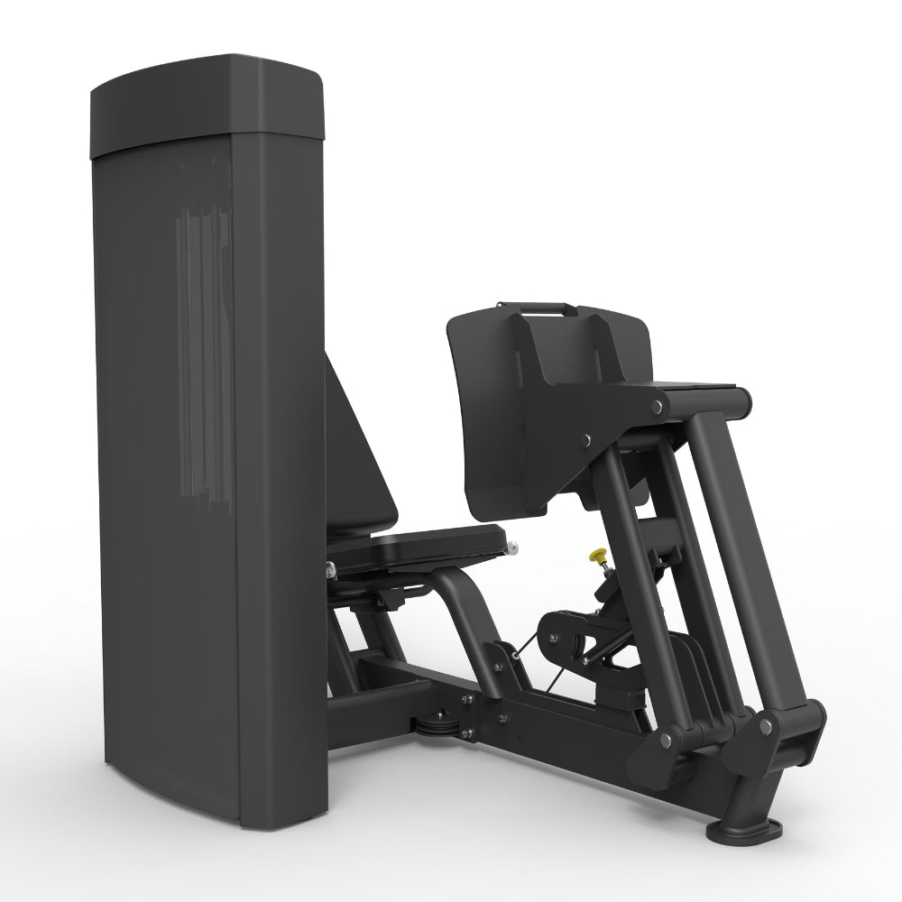 Spirit SP4608 Leg Press / Calf Extension