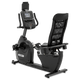 Spirit XBR55 Recumbent Bike - Gymsportz