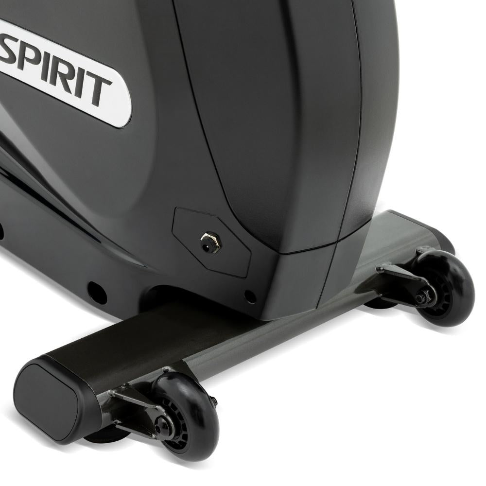 Spirit XBR55 Recumbent Bike - Gymsportz