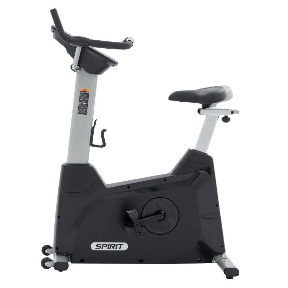 Spirit XBU55 Upright Bike (Old Model)