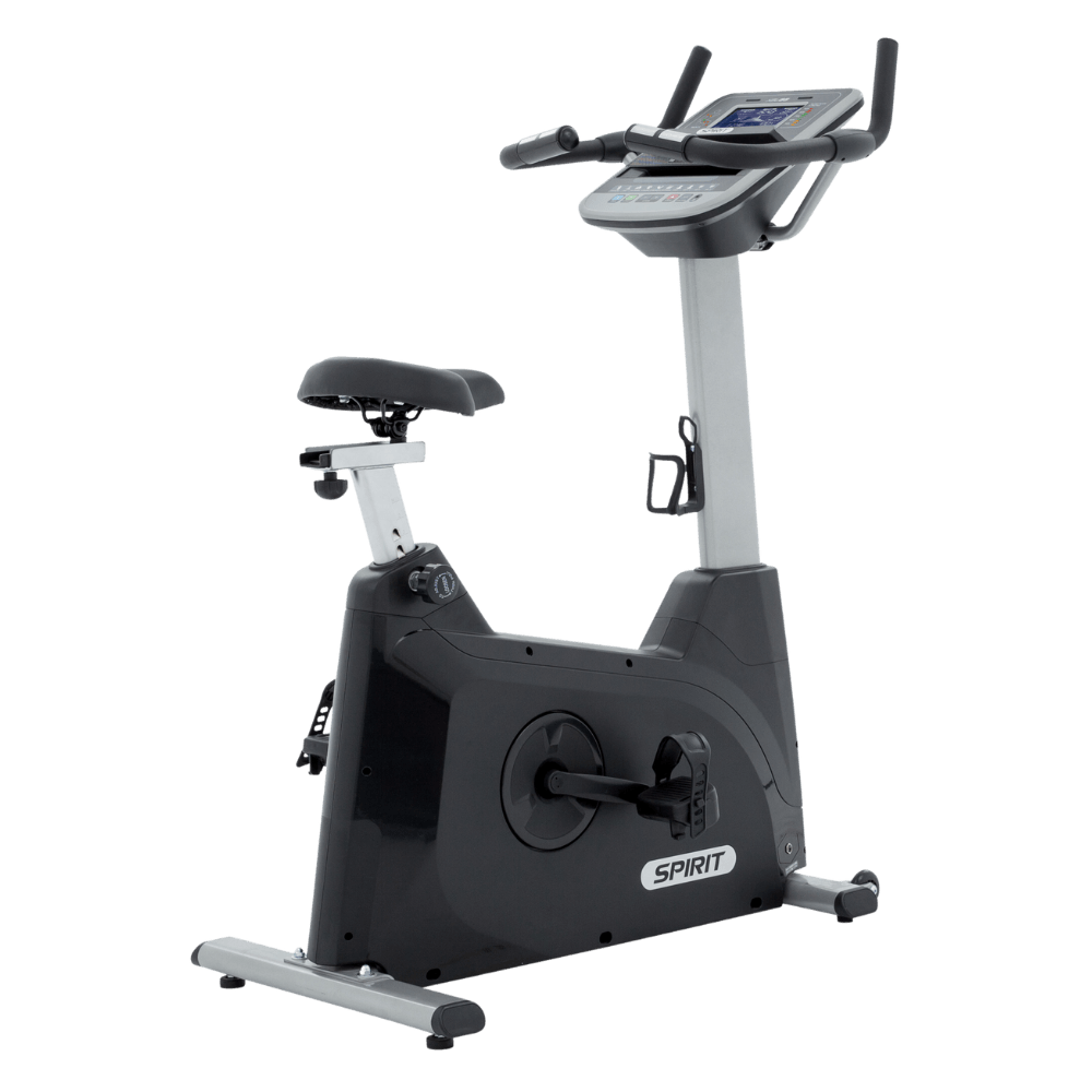 Spirit XBU55 Upright Bike (Old Model)