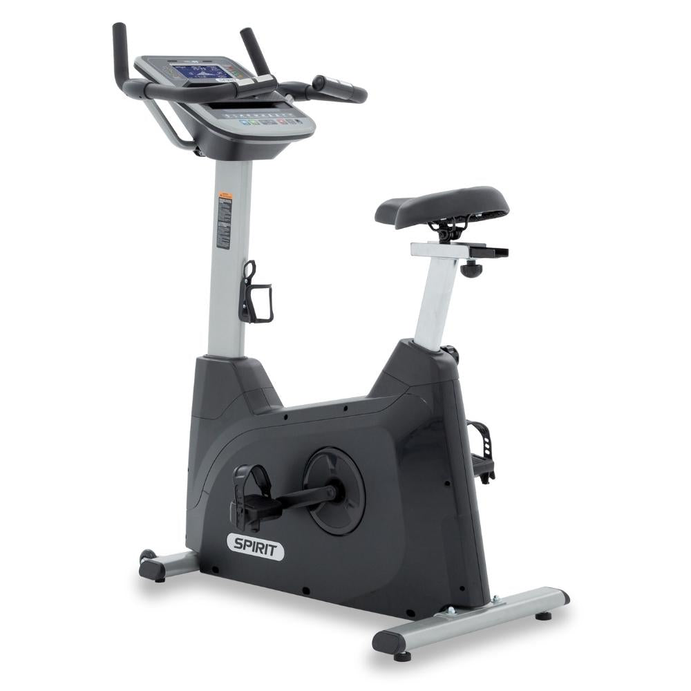 Spirit XBU55 Upright Bike (Old Model)