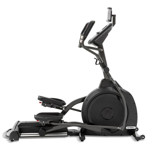 Spirit XE395 Elliptical Trainer (2023 Model) - Gymsportz