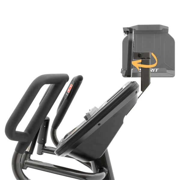 Spirit XE395 Elliptical Trainer (2023 Model) - Gymsportz