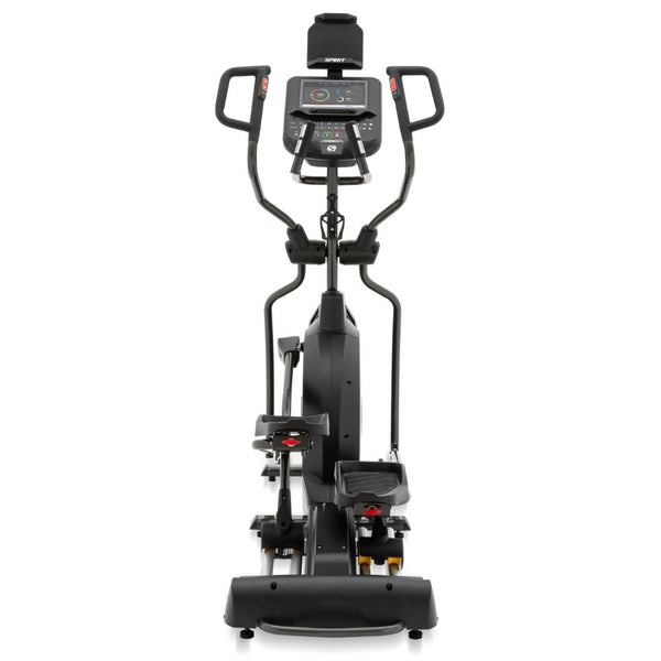 Spirit XE395ENT Elliptical Trainer - Gymsportz