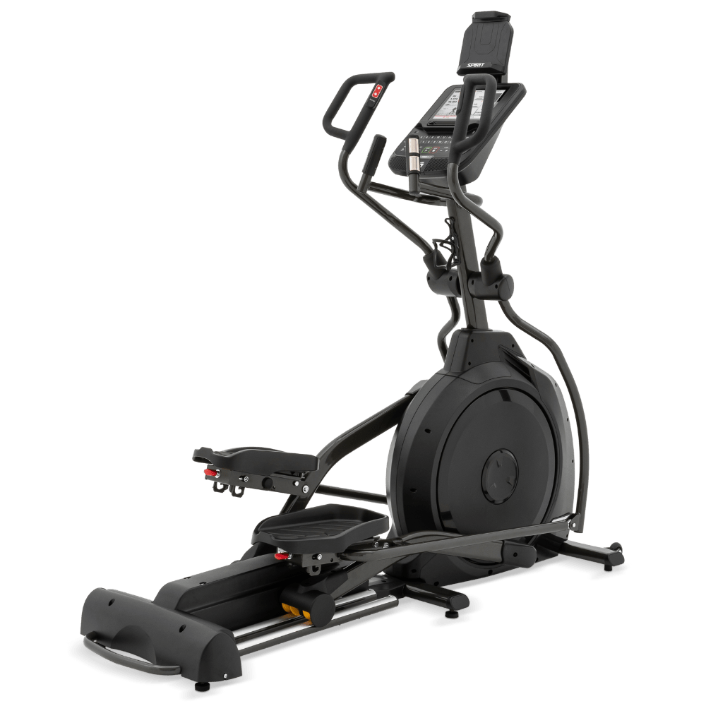 Spirit XE395ENT Elliptical Trainer - Gymsportz