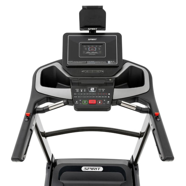 Spirit XT385 Treadmill - Gymsportz