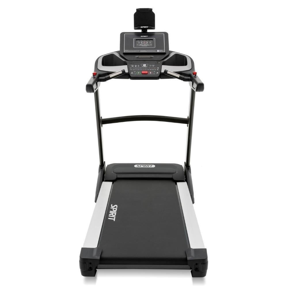 Spirit XT385 Treadmill - Gymsportz