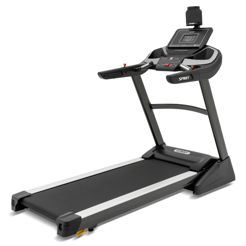 Spirit XT385 Treadmill - Gymsportz