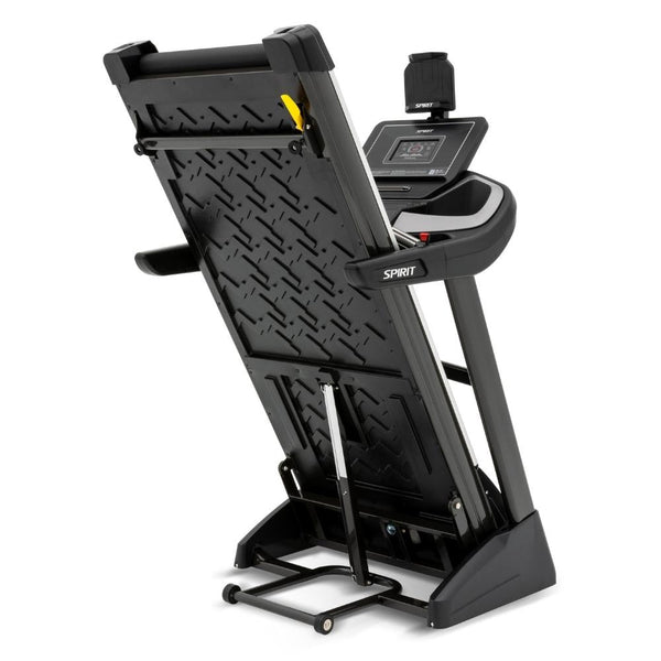 Spirit XT385 Treadmill - Gymsportz