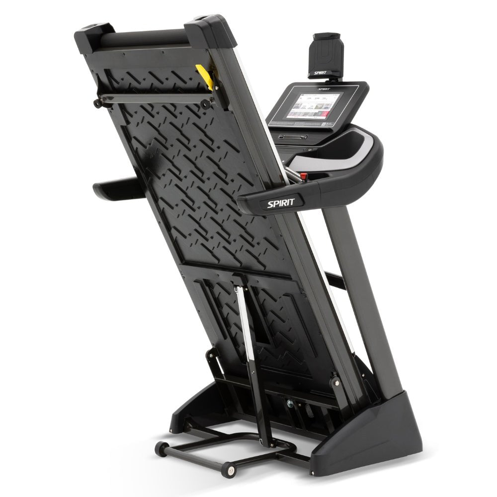 Spirit XT485ENT Treadmill - Gymsportz