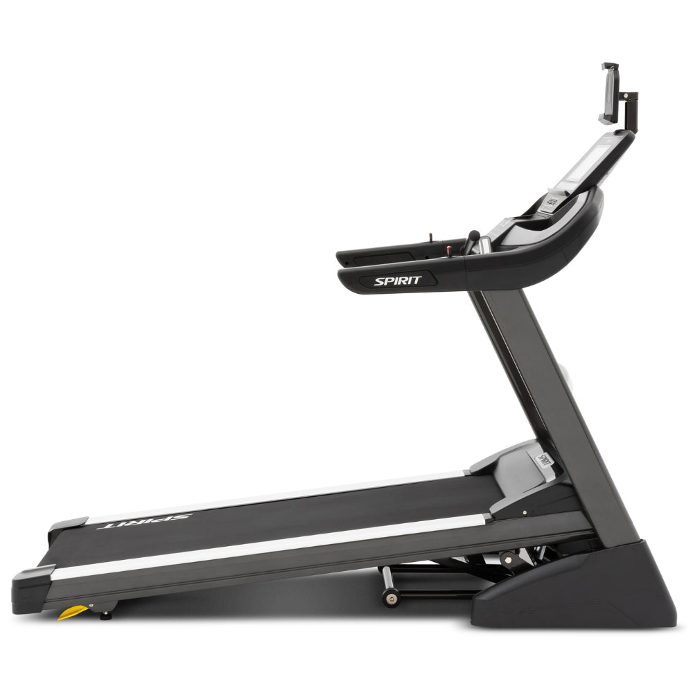 Spirit XT485ENT Treadmill - Gymsportz