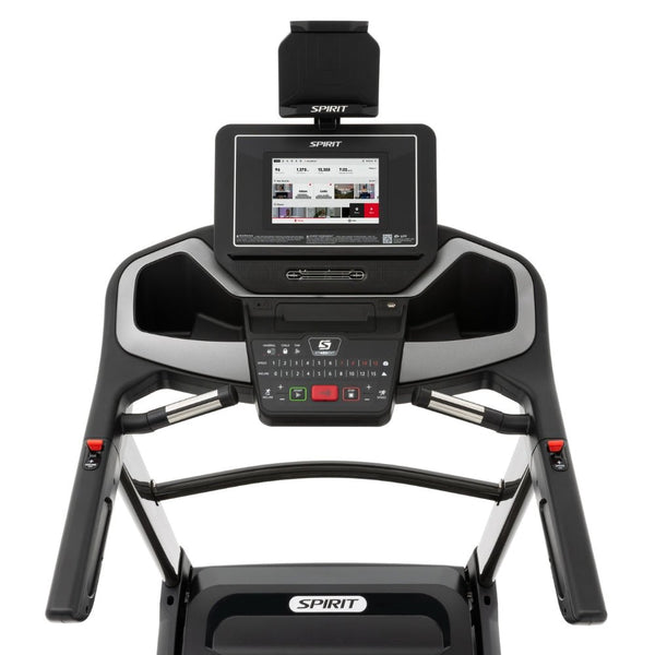 Spirit XT485ENT Treadmill - Gymsportz