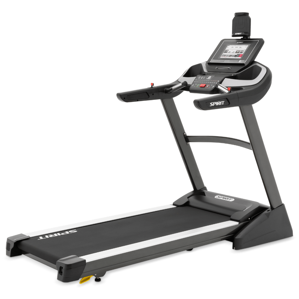 Spirit XT485ENT Treadmill - Gymsportz