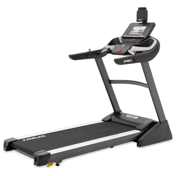 Spirit XT485ENT Treadmill - Gymsportz