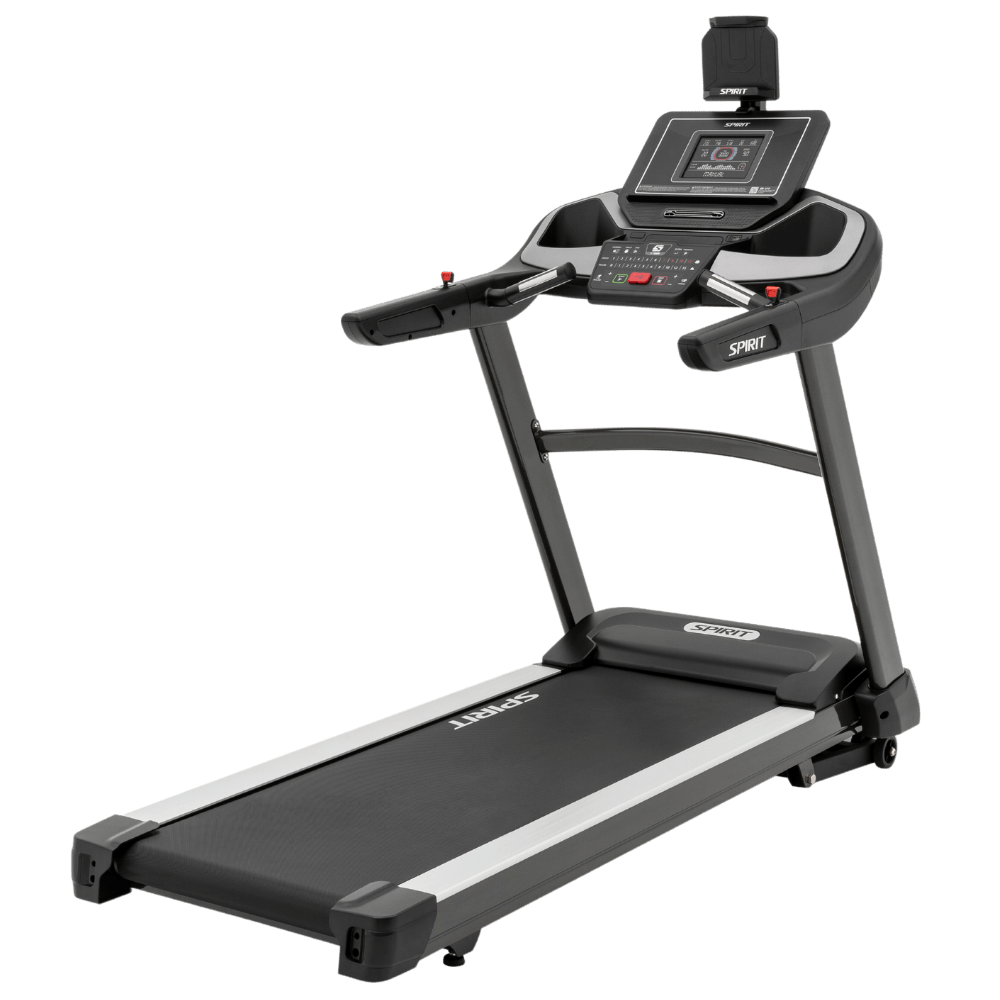 Spirit XT685 Treadmill - Gymsportz