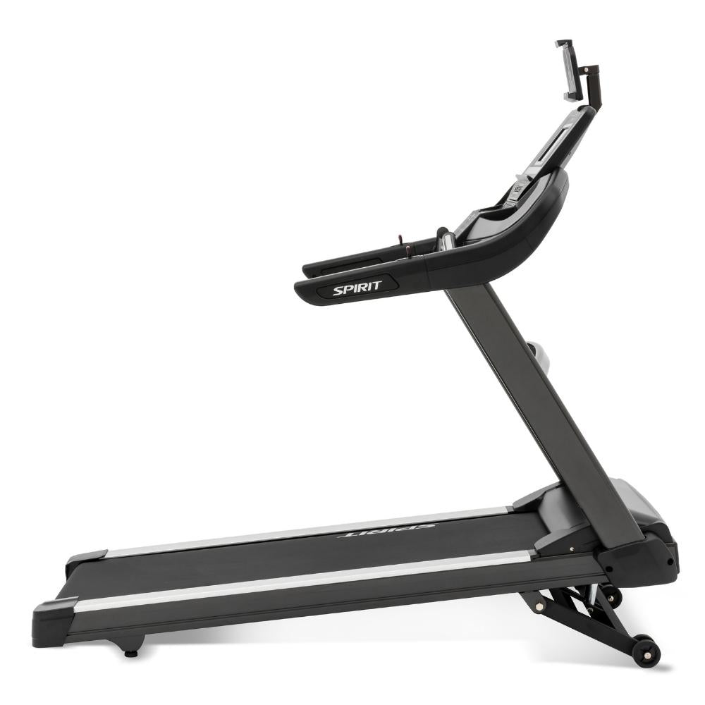 Spirit XT685 Treadmill - Gymsportz