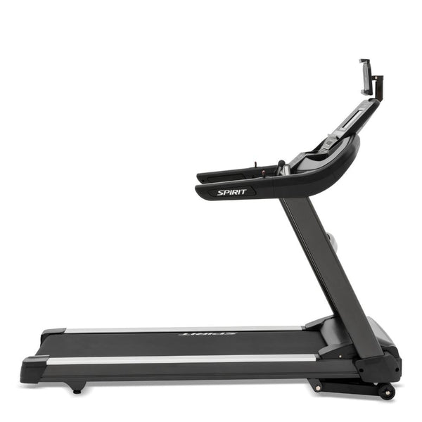 Spirit XT685 Treadmill - Gymsportz