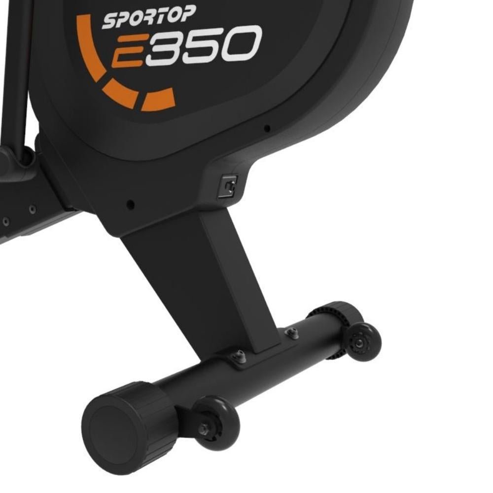 Sportop E350 Elliptical Trainer