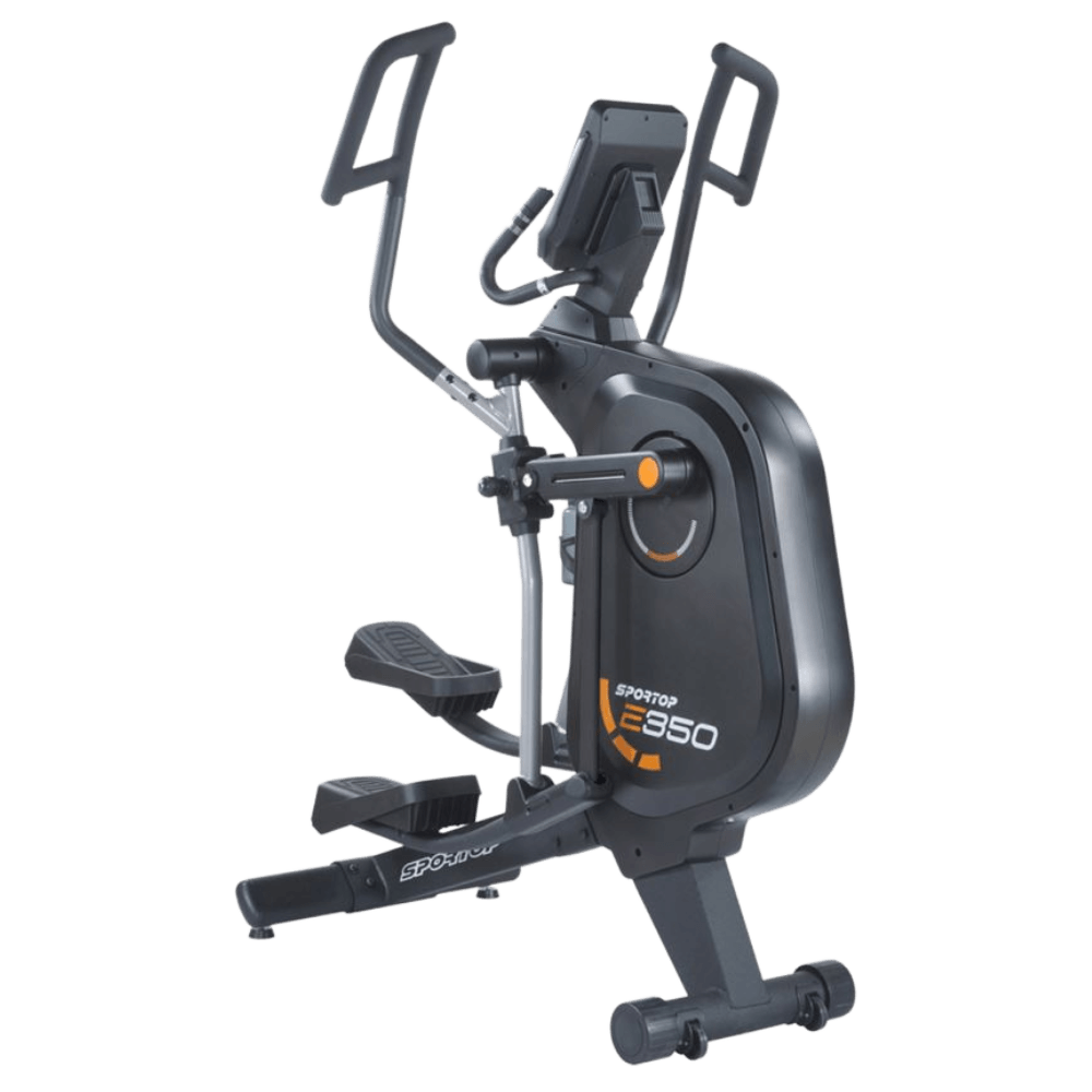 Sportop E350 Elliptical Trainer