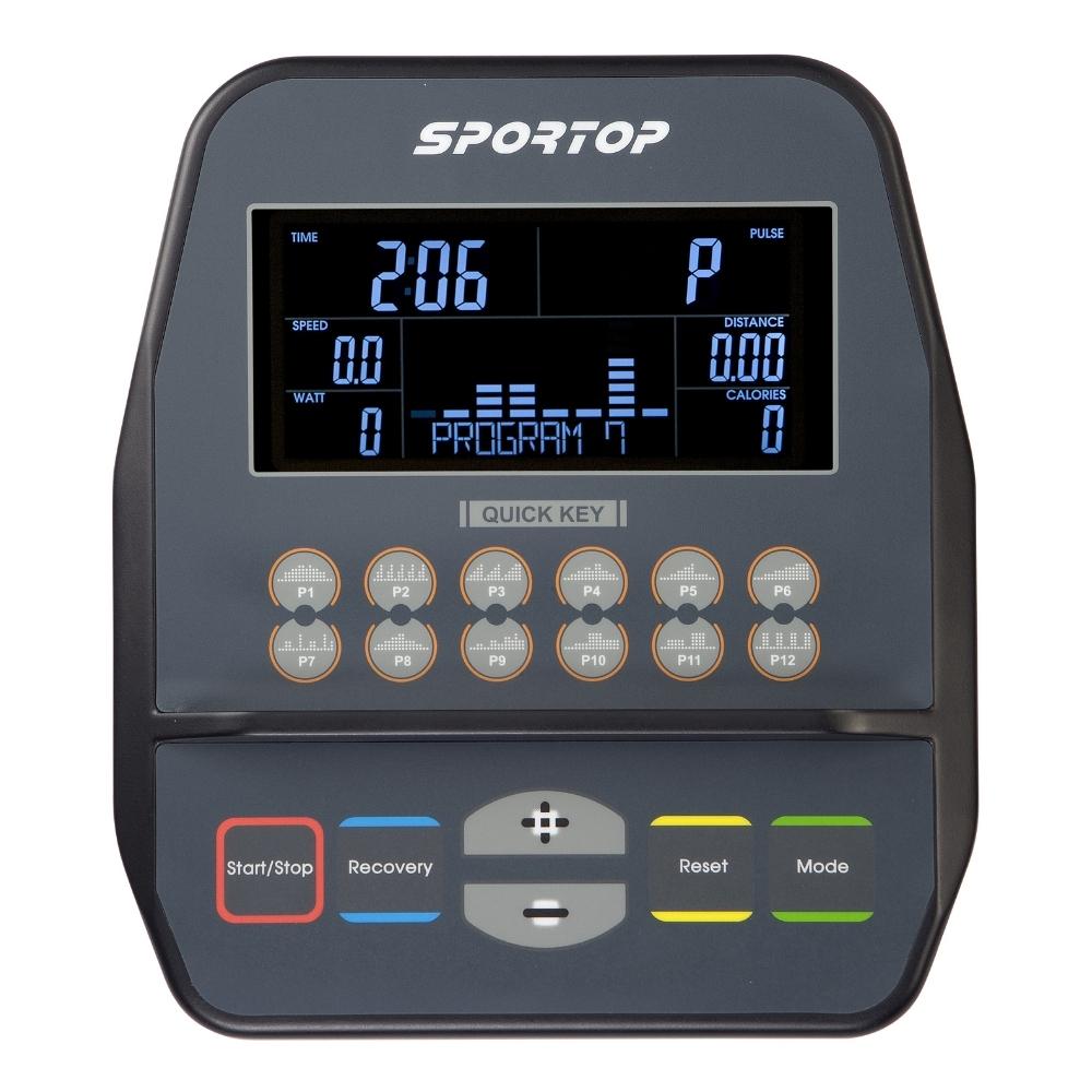 Sportop E60 Elliptical Trainer
