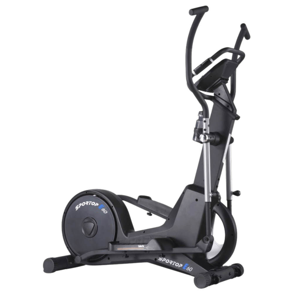 Sportop E60 Elliptical Trainer