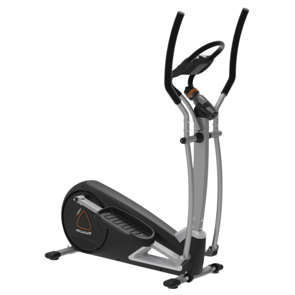 Sportop E850P Elliptical Trainer - Gymsportz