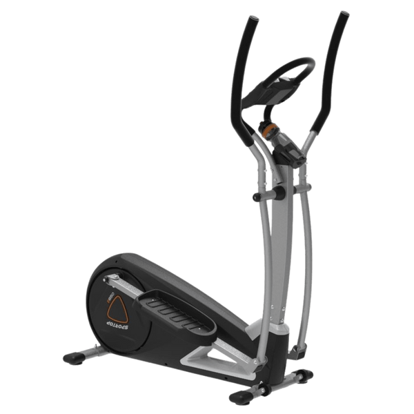 Sportop E850P Elliptical Trainer - Gymsportz