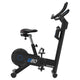 Sportop U80 Upright Bike (With TFT Screen) - Gymsportz