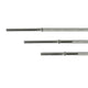 Standard Barbell (1.2m - 1.8m) (1in) - Gymsportz