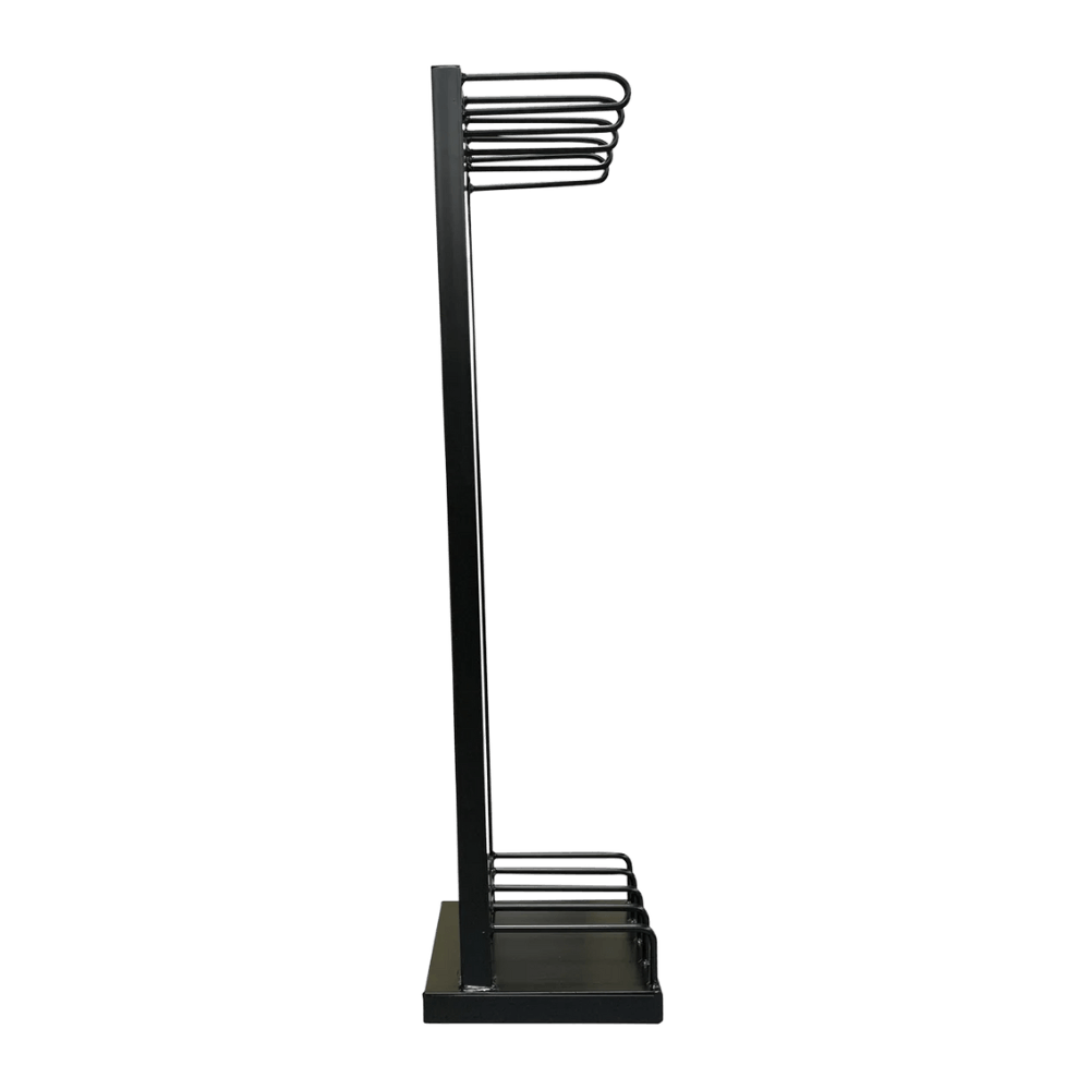 Toning Bar Rack - Gymsportz