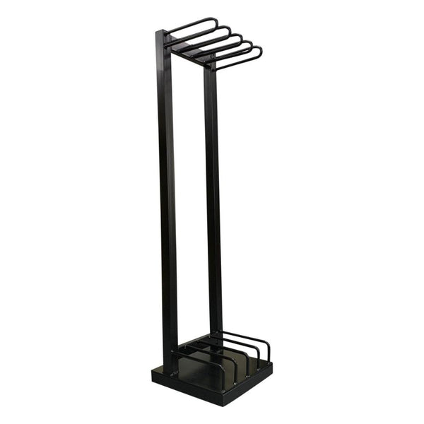 Toning Bar Rack - Gymsportz