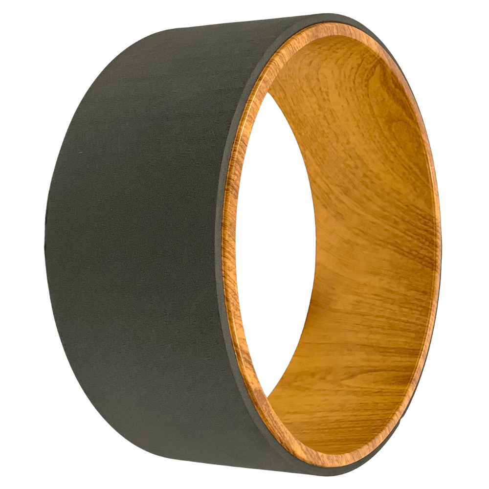 TPE Yoga Wheel