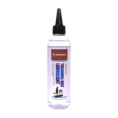 Treadmill Lubricant In Singapore 100 Silicone Treadmill Lubricant