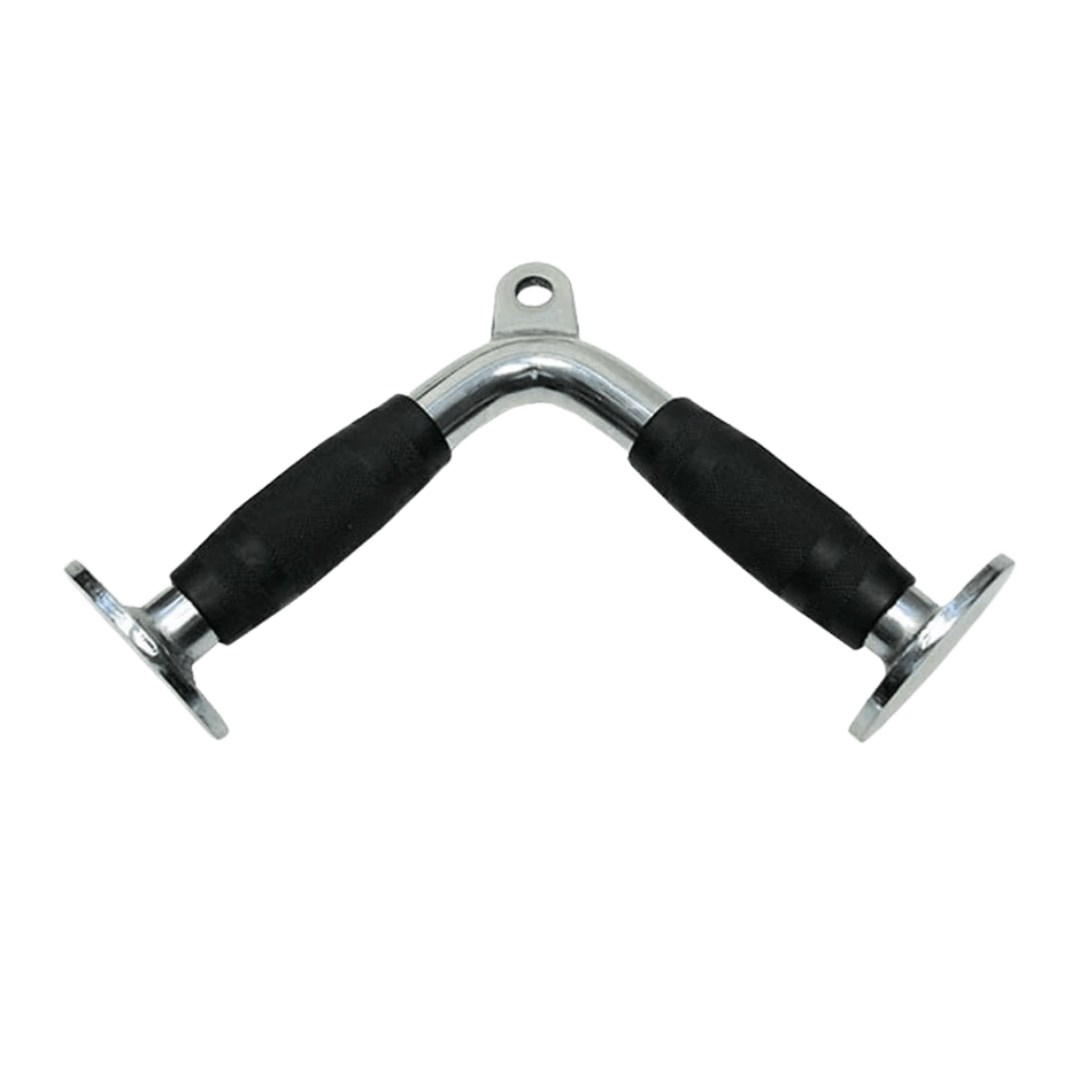 Buy Tricep Press Down Bar In Singapore Tricep Bars Gymsportz