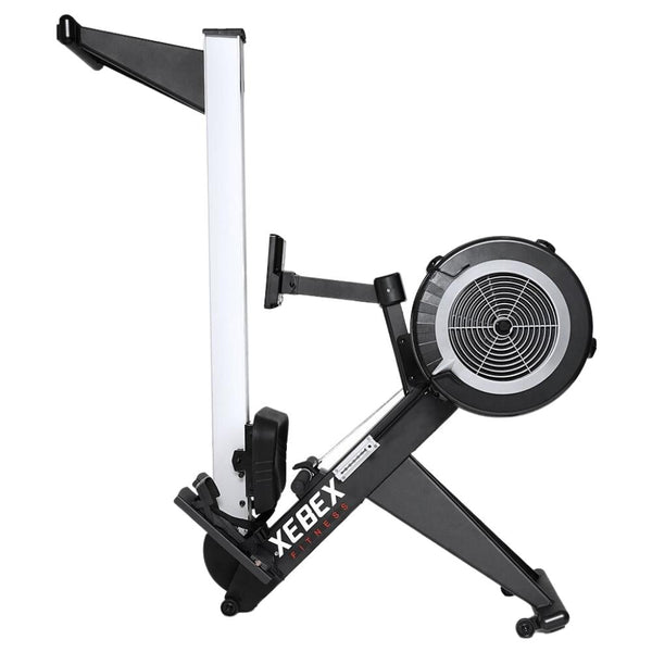 Xebex AirPlus Rower 4.0 Smart connect - Gymsportz