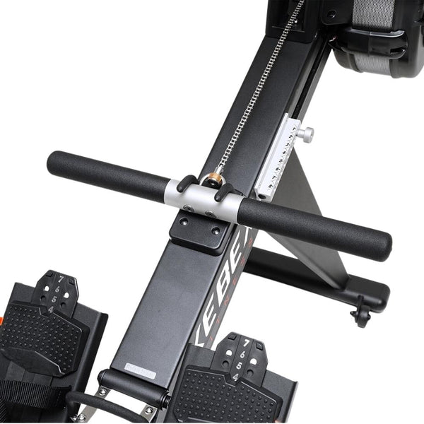 Xebex AirPlus Rower 4.0 Smart connect - Gymsportz