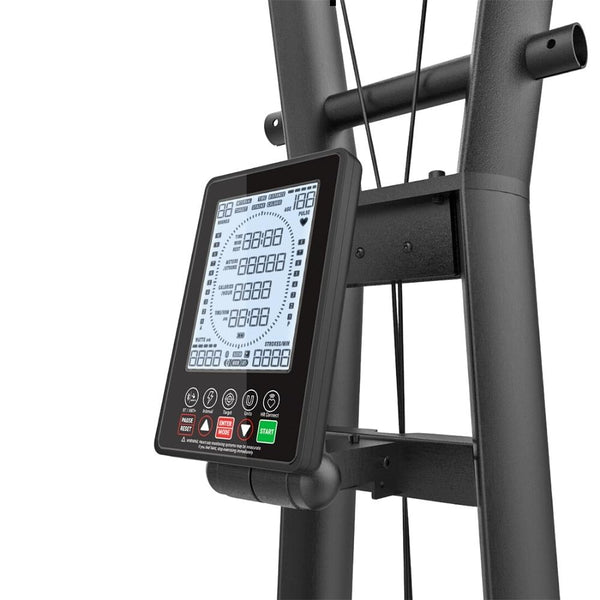 Xebex Ant+ Treadmill Xebex AirPlus Ski Trainer Smart Connect