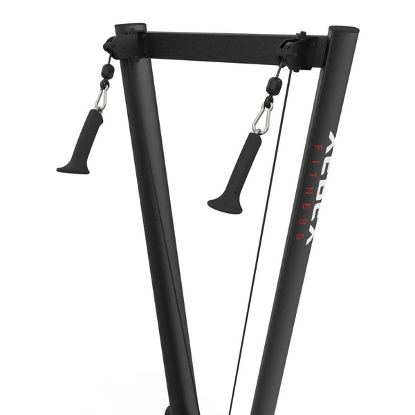 Xebex AirPlus Ski Trainer Smart Connect - Gymsportz