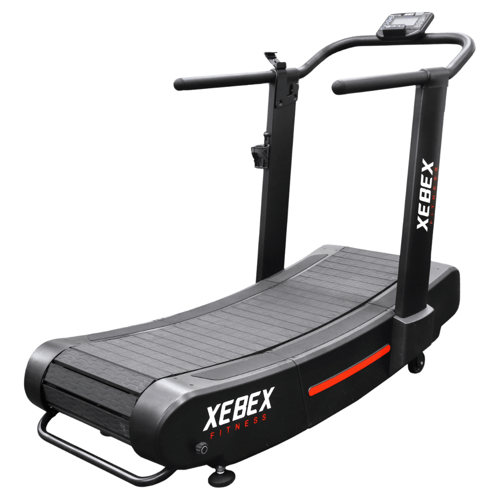 Xebex Runner Smart Connect - Gymsportz